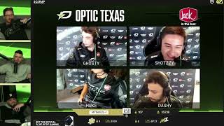 Details Scump Reacts to Shotzzy's Crazy Wallbang on Simp Update