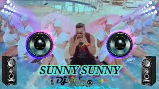 SUNNY_SUNNY || Pani Pani Pani honey Singh dj remix song_dj veer kalupura