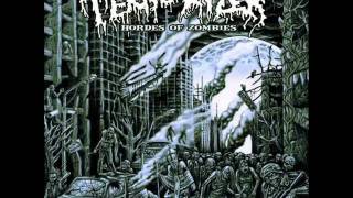 Terrorizer - Radiation Syndrome [NEW ALBUM 2012]