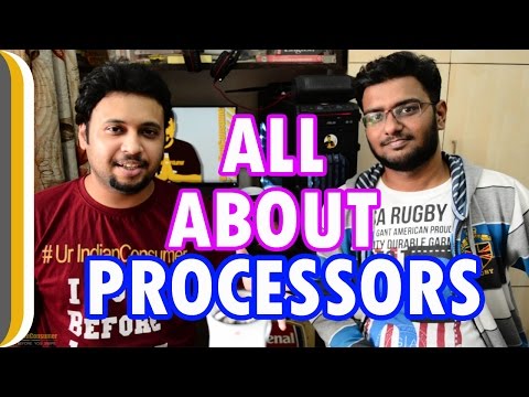 Watch This Before You Buy a Processor [ Hindi ] By Ur IndianConsumer