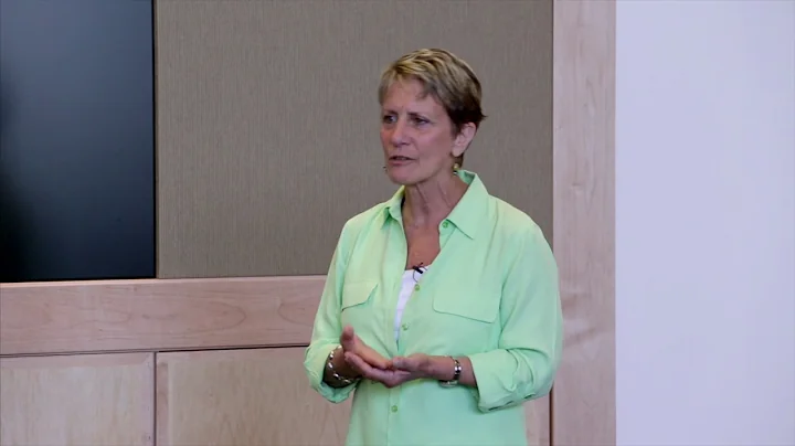 Barbara Burke, LCSW -- The Disease Model and Consi...