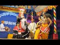 Yakshagana -- Ayodhya Deepa - 10 - Thenkabailu - Edneer - Kavalakatte - Marnad - Muchur