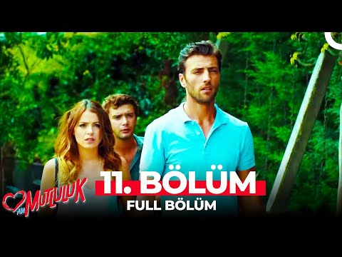 Adı Mutluluk 11. Bölüm