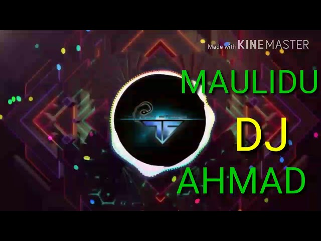 REMIX DJ ✋ DULU MAULIDU AHMAD class=