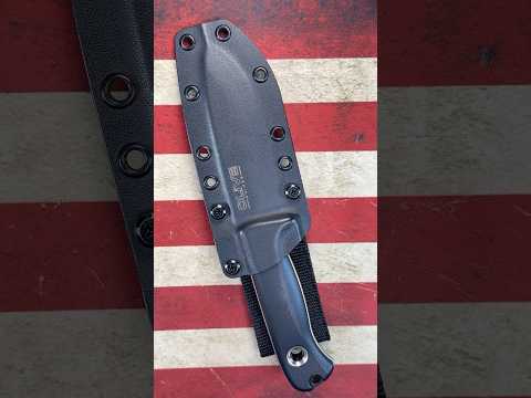 Olive Knives - Arbor.