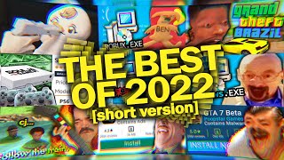 qzeq Rewind 2022 (The Best of itch.io)