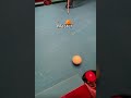 How different pool players play this shot #billard #8ballpool #tips #trickshot #shorts