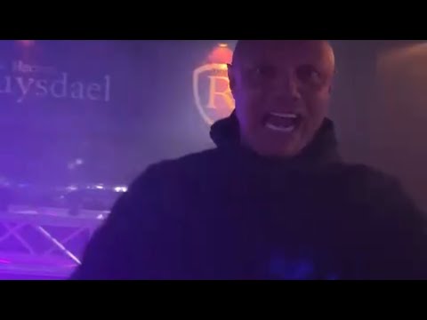 ALLES KAN KAPOT IN NACHTCLUB - VLOG #835