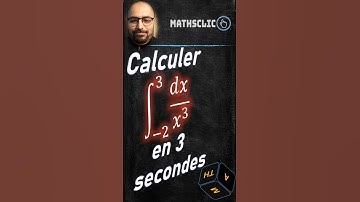 🦸‍♂️🔴CETTE INTÉGRALE CACHE UN VRAI PIÈGE 🤔 #Maths #Intégrale #Impropre