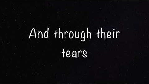 Elton John - Empty Garden LYRICS