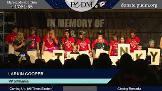 PUDM 2017: Total Reveal