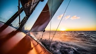 Live recording: Itajaí arrivals
