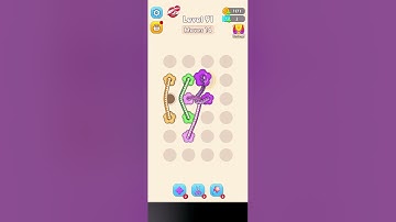 Tangle Rope 3D: Untie Master All Levels | Let