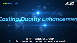 Cubicost 5D BIM | Smarter Cost Management for Construction screenshot 5