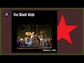 Capture de la vidéo The Black Keys  -- Live In California  *  2020