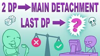 BEST 1 DP DETACHMENTS FOR SPACE MARINES!: math teacher explores your options
