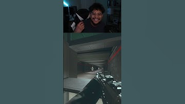 I found the ACR in MW2!! #callofduty #warzone