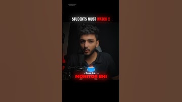 2 Secret Ai tools for Students 🚀📒📝 #aitools #study #students