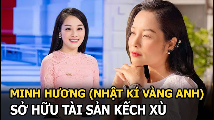 Nhật ký vàng anh là gì năm 2024