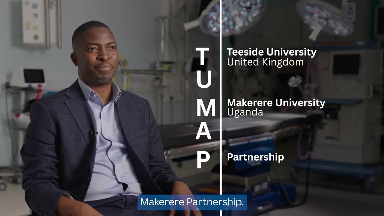 Health Workers for Development:UK's 'Train the Trainer' Partnership Stopping Global Chronic Diseases