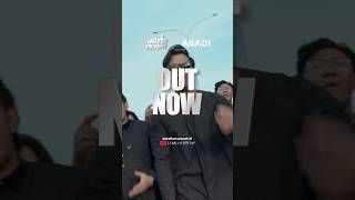 OUT NOW!Jom tonton video muzik Abadi oleh Autotune Band! #autotuneband #nasyidfriday