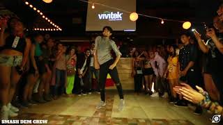 EVERYTHING DANCEHALL AFTERPARTY | AGAM ANAND |