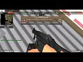 counter blox los bandidos Temp.1 Ep.1