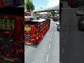 bus simulator fans #bussimulatorindonesia #automobile #bussidindonesia #short #bussid #gaming #fyp