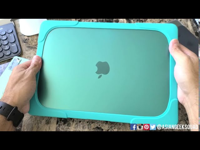 procase macbook air