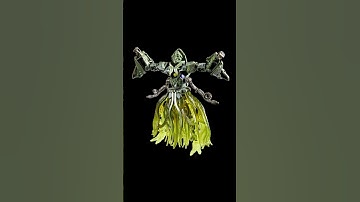 Official images of Transformers Age of the Primes Deluxe Class The Thirteen Quintus Prime