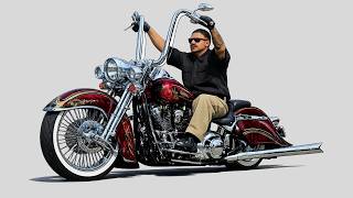 The Most Beautiful Motorcycle Style Ever Created