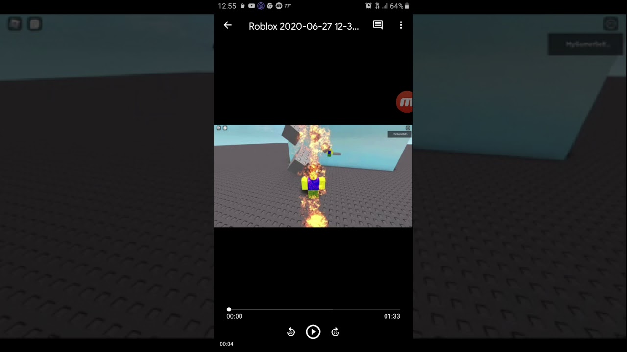 Wall Walking Script Tutorial Roblox Studio Youtube