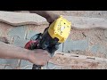 Carpenter work