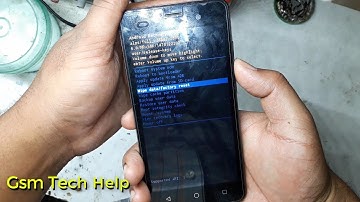 Symphony V75 hard reset ezzy done