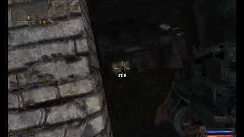 Stalker SoC Gameplay part 19