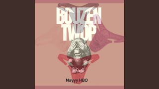 Bouzen twòp