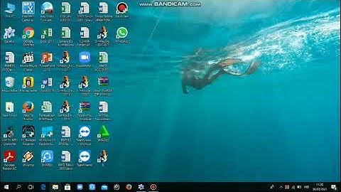 cara Menghubungkan Database dengan Aplikasi Lazarus