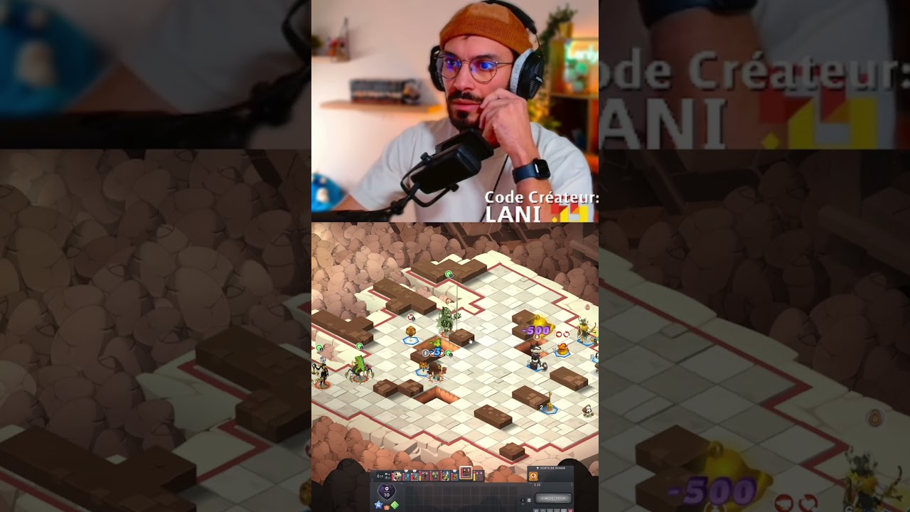 CAUCHEMAR SANS ACHAT