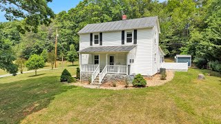 265 Dillards Hill Rd video tour