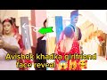 Avishek khadka girlfriend face revealso beautiful ayushalizeh ayujanta