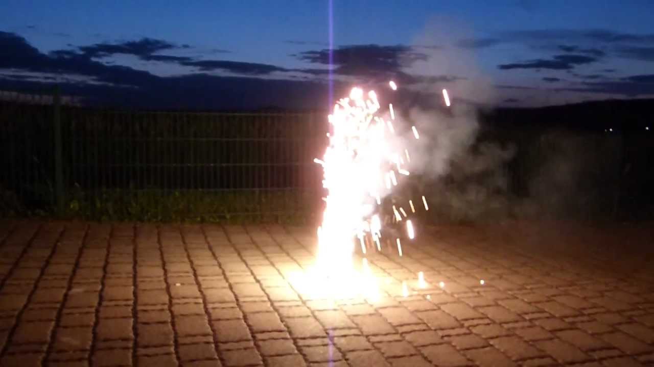 Pyro Art Zwergenaufstand (Full HD)