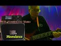 JBL Bandbox Trio &amp; Session Band Quartet apps  Moondance