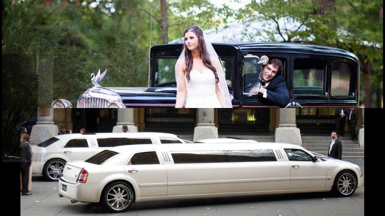Jamaica Estates NY Wedding Limo Pricing and Packages | Call now +1-631-887-5544