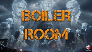 Founding Fathers’ Facepalm: A Boiler Room Special