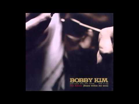 바비 킴(Bobby Kim)  미친 듯 살고 싶다 (가사 첨부)