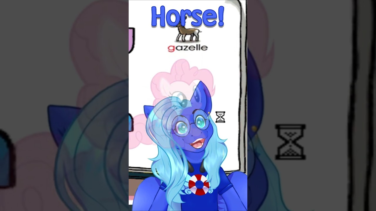 H O R S E 🐴