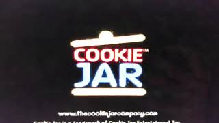 Logo FX: Cookie Jar Logo Effects