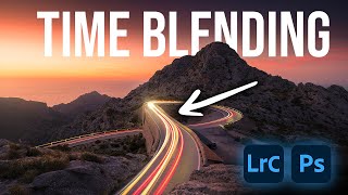 How EXPOSURE BLENDING makes your Photos BETTER!  (Lightroom & Photoshop Tutorial) screenshot 5