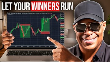 How Do You Break the Habit of Exiting Trades Too Early