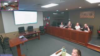 2026 April Historic Preservation Commission